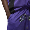 Men's Jordan Dark Iris Sports DNA Mesh Shorts