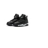 Little Kid's Jordan FLTCLB '91 Black/White (DM1686 001)