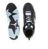 Little Kid's Jordan FLTCLB '91 Black/White (DM1686 002)