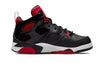 Little Kid's Jordan FLTCLB '91 Black/White-University Red (DM1686 006)