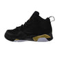 Little Kid's Jordan FLTCLB '91 Black/Metallic Gold (DM1686 007)