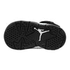 Toddler's Jordan FLTCLB '91 Black/White (DM1687 001)