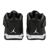 Toddler's Jordan FLTCLB '91 Black/White (DM1687 001)