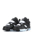 Toddler's Jordan FLTCLB '91 Black/White (DM1687 002)