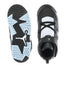 Toddler's Jordan FLTCLB '91 Black/White (DM1687 002)