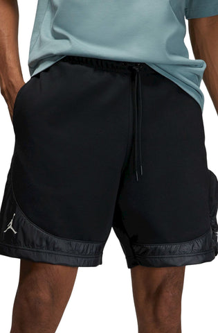 Men's Jordan Black 23 Engineered Statement Shorts