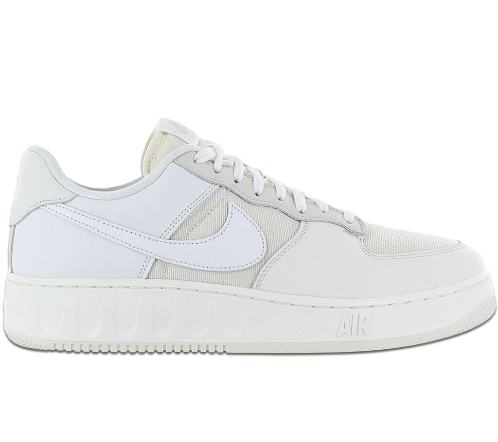 Men's Nike Air Force 1 Low Unity Sail/White-Phantom-Light Cream (DM2385 101)