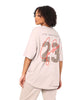 Women's Jordan Moon Particle Essential Signature Graphic T-Shirt