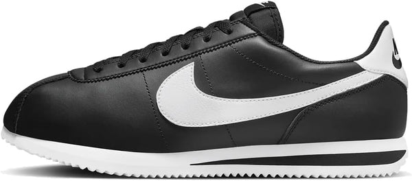 Men's Nike Cortez Black/White (DM4044 001)