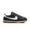 Men's Nike Cortez Black/White-Gum Med Brown (DM4044 002)