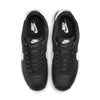 Men's Nike Cortez Black/White-Gum Med Brown (DM4044 002)