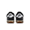 Men's Nike Cortez Black/White-Gum Med Brown (DM4044 002)