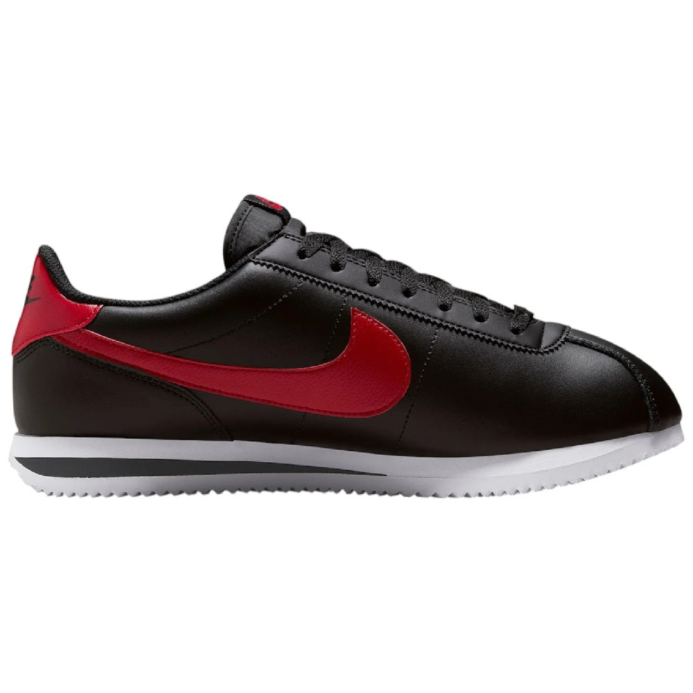 Men's Nike Cortez Black/Gym Red-White-Anthracite (DM4044 044)
