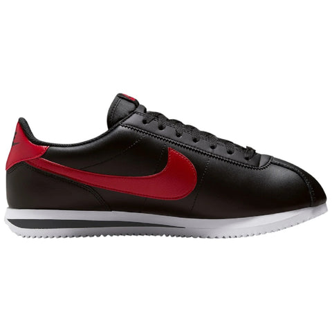 Men's Nike Cortez Black/Gym Red-White-Anthracite (DM4044 044)