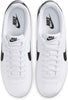 Men's Nike Cortez White/Black (DM4044 105)