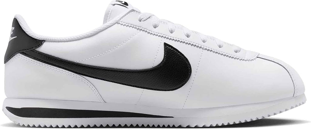 Men's Nike Cortez White/Black (DM4044 105)