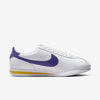 Men's Nike Cortez White/Varsity Purple (DM4044 106)