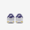 Men's Nike Cortez White/Varsity Purple (DM4044 106)