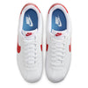 Men's Nike Cortez White/Varsity Red-Varsity Blue (DM4044 108)