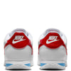 Men's Nike Cortez White/Varsity Red-Varsity Blue (DM4044 108)