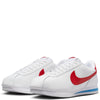 Men's Nike Cortez White/Varsity Red-Varsity Blue (DM4044 108)