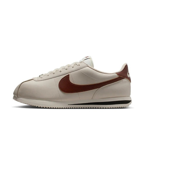 Men's Nike Cortez LT Orewood Brn/Fauna Brown (DM4044 114)