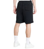 Men's Nike Black Swoosh League Shorts