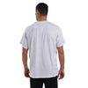 Men's Nike Birch/Heather Grey Swoosh League ESS+ T-Shirt