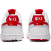 Men's Nike Court Vision Lo White/Multi-Color (DM7588 100)