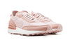 Women's Nike Waffle One ESS Pink Oxford/Pink Oxford (DM7604 600)