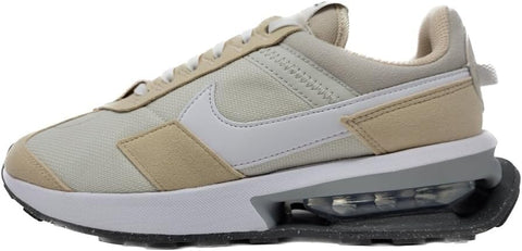 Women's Nike Air Max Pre-Day Light Bone/White-Sanddrift (DM8259 002)