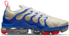 Men's Nike Air Vapormax Plus Coconut Milk/Bright Crimson (DM8317 100)