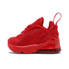 Toddler's Nike Air Max 270 University Red/University Red (DM8876 600)