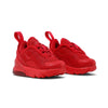 Toddler's Nike Air Max 270 University Red/University Red (DM8876 600)