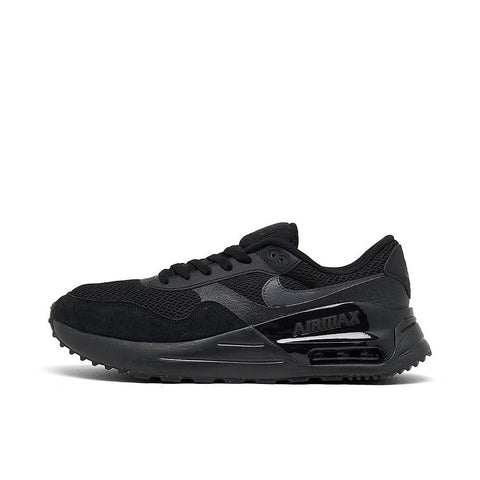 Men's Nike Air Max Systm Black/Anthracite-Black (DM9537 004)