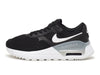 Women's Nike Air Max Systm Black/White-Wolf Grey (DM9538 001)