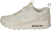 Women's Nike Air Max 90 Futura White/White-White-White (DM9922 101)