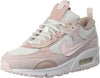 Women's Nike Air Max 90 Futura Summit White/Light Soft Pink (DM9922 104)