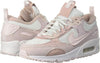 Women's Nike Air Max 90 Futura Summit White/Light Soft Pink (DM9922 104)