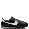 Women's Nike Cortez Black/Pale Ivory (DN1791 006)