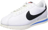 Women's Nike Cortez White/Black-LT Photo Blue-Sail (DN1791 100)