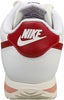 Women's Nike Cortez White/Cedar-Red Stardust-Sail (DN1791 103)