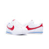 Women's Nike Cortez White/Varsity Red-Varsity Blue (DN1791 108)