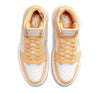 Women's Jordan 1 Elevate High Celestial Gold/Muslin-White (DN3253 200)