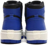 Women's Jordan 1 Elevate High Dark Ash/Hyper Royal-Sail (DN3253 204)