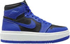 Women's Jordan 1 Elevate High Dark Ash/Hyper Royal-Sail (DN3253 204)