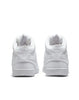 Men's Nike Nike Court Vision Mid NN White/White-White (DN3577 100)