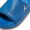 Big Kid's Jordan Play Slide True Blue/White (DN3596 400)