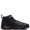 Men's Jordan Jumpman Pro Black/White-Metallic Silver (DN3686 001)