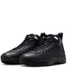 Men's Jordan Jumpman Pro Black/White-Metallic Silver (DN3686 001)